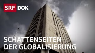 Die Schweizer Arbeiterstadt Grenchen im Wandel  Politikverdruss und Globalisierung  Doku  SRF Dok [upl. by Anekam894]