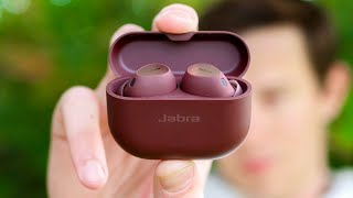 The New Standard For Earbuds Jabra Elite 10 [upl. by Debo]