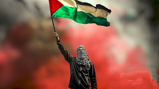 رسالة إلى الأرض the war of palestine [upl. by Llejk]