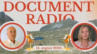 Document Radio 14 august 2024 [upl. by Naujet]