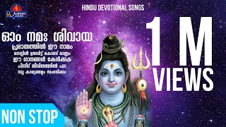 NON STOP  Hindu Devotional songs [upl. by Placida107]