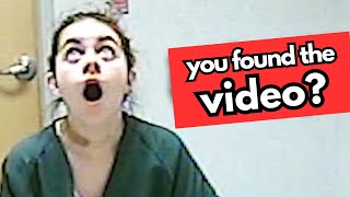 Teen killer realizes police found the secret recording  Cassandra Bjorge  True Crime [upl. by Zeidman]