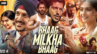 Bhaag Milkha Bhaag Full Movie Review amp Facts  Farhan Akhtar  Sonam Kapoor  Japtej Singh  HD [upl. by Talmud]