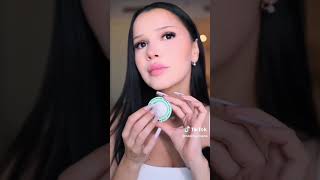 asmr maquiagem 💄💋 [upl. by Kappel]