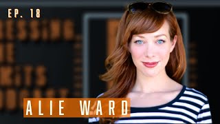 Ep 18  Alie Ward What Would You Do For Free [upl. by Patric]