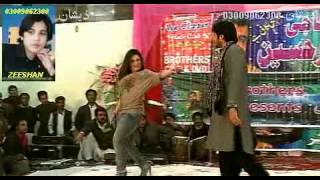 pe ta asman khkwale de  inteqam  peshawar  vol  te lal pari ye jenai  pashto new songs 2012 [upl. by Hal503]