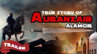 AURANGZEB TRAILER  Upcoming Series [upl. by Saint478]