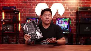 B450 AORUS PRO WIFI  Product Overview [upl. by Epps]