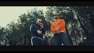 Çartani ft Don Phenom  Smoking Cubana Official Video 4K [upl. by Chill]