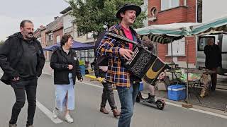 jaarmarkt kieldrecht 2024 [upl. by Eirehs]