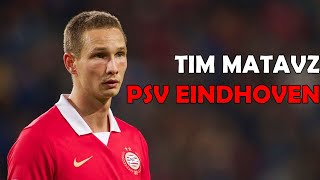 Tim Matavz • PSV Eindhoven 20112014 [upl. by Paymar]