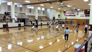 Bayonne vs North Bergen [upl. by Glennie]