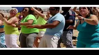 Marocco Zumba Clip Officiel marocco maroc zumba [upl. by Ferdy]