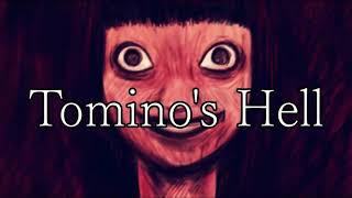 Tominos Hell The Cursed Japanese Poem In Hindi  Japanese Urban Legends Ep 1 [upl. by Alisander]