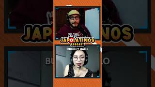 La juventud japonesa y el deseo de cambio japolatinos japolatinospodcast podcasting [upl. by Ailyt454]