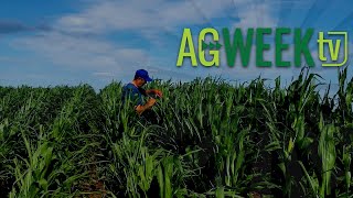 AgweekTV Full Episode 072024 S10E29 [upl. by Trebmer724]