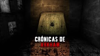 ESTE DATO CAMBIA TODA la SAGA ARKHAM batmanarkham short [upl. by Akeemat]