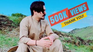 Pashto New Tappy 2024  Azhar Khan  Bewafa Tappy  New Afghan Music  HD 4K [upl. by Ainek]