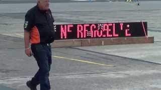 Gary Rothwell new world wheelie record 2098mph [upl. by Ecyaj]