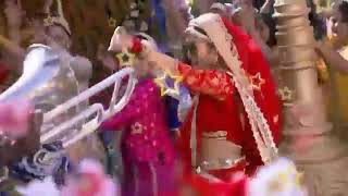 Naira wedding dance on saiyya superstar [upl. by Ycnahc774]