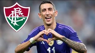 URGENTE DI MARIA NO FLUMINENSE [upl. by Daveen845]