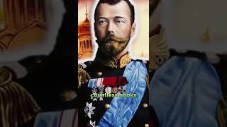 7 The Enduring Legacy of the Romanov Family [upl. by Aicad]