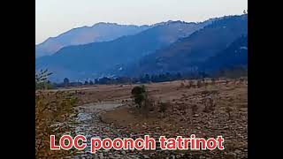 poonch river kashmir locpoonch ka darya aur bodar [upl. by Aramoix]