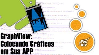 GraphView Charts no Android Entendendo e Utilizando [upl. by Kieger]