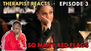 Tia Mowry My Next Act Season 1 Episode 3 For the Love of Cario [upl. by Yggep]