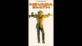 Opening to Nevada Smith VHS 2002 [upl. by Westbrook]