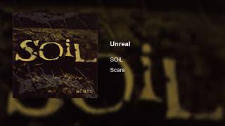 SOiL  Unreal Clean [upl. by Ynottirb]