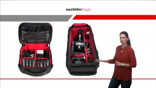 Sachtler Bags [upl. by Neile]