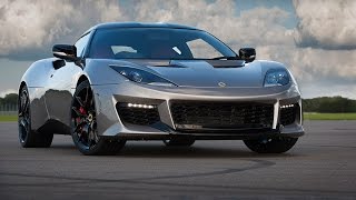 Lotus Evora 400  One Take [upl. by Bail]