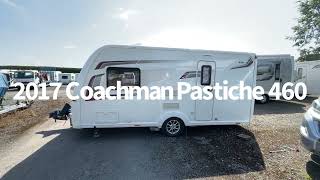 Coachman Pastiche 460 [upl. by Egarton463]