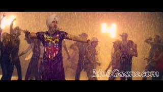 Radio  Diljit Dosanjh  Speed Records  Punajbi Song New HD [upl. by Kuth]