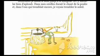 Le Petit prince 10 French  Full Text  Audio [upl. by Jacquenetta]