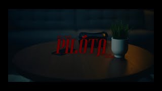 SOFI X SPACC  PILÓTA Official Music Video [upl. by Sokairyk]