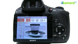 Sony Cybershot DSCHX300 Test 77 Fazit [upl. by Notyap617]