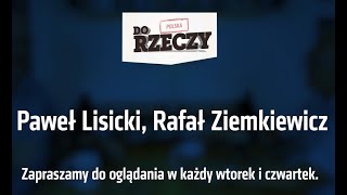 Polska Do Rzeczy Zapraszamy do oglądania [upl. by Lynn]