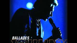 Johnny Hallyday  Que Je TAime [upl. by Katonah]