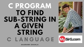 String in C programming  Discuss about string functions and its use [upl. by Eliza939]