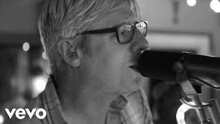 Matt Maher  All The People Said Amen Performance Video Live [upl. by Bastien76]