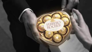 Ferrero Rocher Valentines Day Ti Amo TVC  TH Thai 30s [upl. by Ralina]