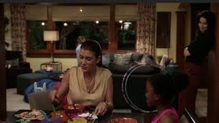 18×03 Addison meets Zola and Bailey  Greys Anatomy [upl. by Gaal]