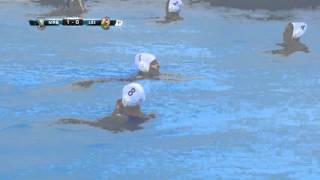 WATERPOLO PRIMERA DIV FEMENINA Temporada 20142015 Jornada 9 CW Marbella Vs Leioa WLB [upl. by Earised]