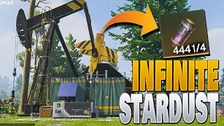 HOW TO START THE PUMP AND GET INFINITE STARDUST IN ONCE HUMAN  ONCE HUMAN GAMEPLAY [upl. by Kareem]