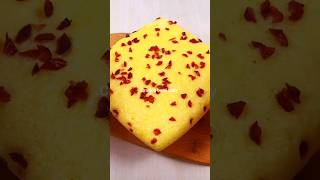 Sponge Cakeস্পঞ্জ কেক chocolate cakeyoutubeshorts shortvideo Shortscooking food recipe [upl. by Pollock]