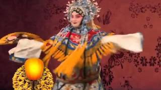 Beijing Opera 京剧 [upl. by Niawtna]