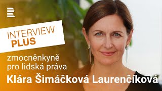 Laurenčíková Konkrétní čin páchá konkrétní člověk nelze podle něj soudit všechny Ukrajince [upl. by Neirb60]