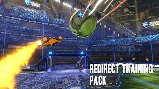 Torments Redirect Training Pack 10 Shots [upl. by Durward362]